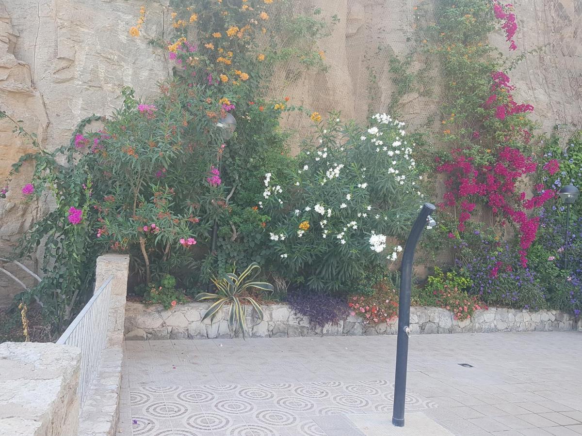 פלאיה דל קורה Deluxe 3 Rooms74M2,2Air Condit 2Tv Seaview On Amadores,2 Heatpools, Parking, 600 Mb,Dishwasher,2Lift,,3 Beaches מראה חיצוני תמונה