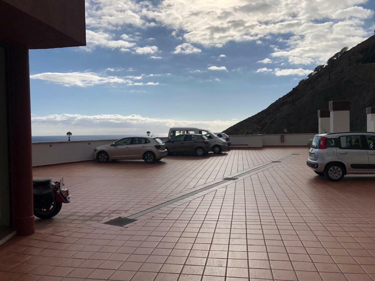 פלאיה דל קורה Deluxe 3 Rooms74M2,2Air Condit 2Tv Seaview On Amadores,2 Heatpools, Parking, 600 Mb,Dishwasher,2Lift,,3 Beaches מראה חיצוני תמונה