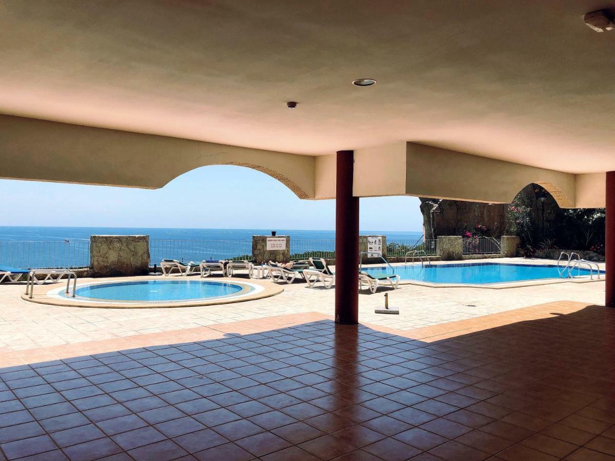 פלאיה דל קורה Deluxe 3 Rooms74M2,2Air Condit 2Tv Seaview On Amadores,2 Heatpools, Parking, 600 Mb,Dishwasher,2Lift,,3 Beaches מראה חיצוני תמונה